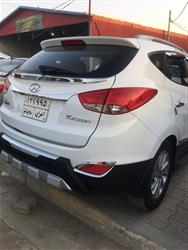 هیوندای تۆکسۆن